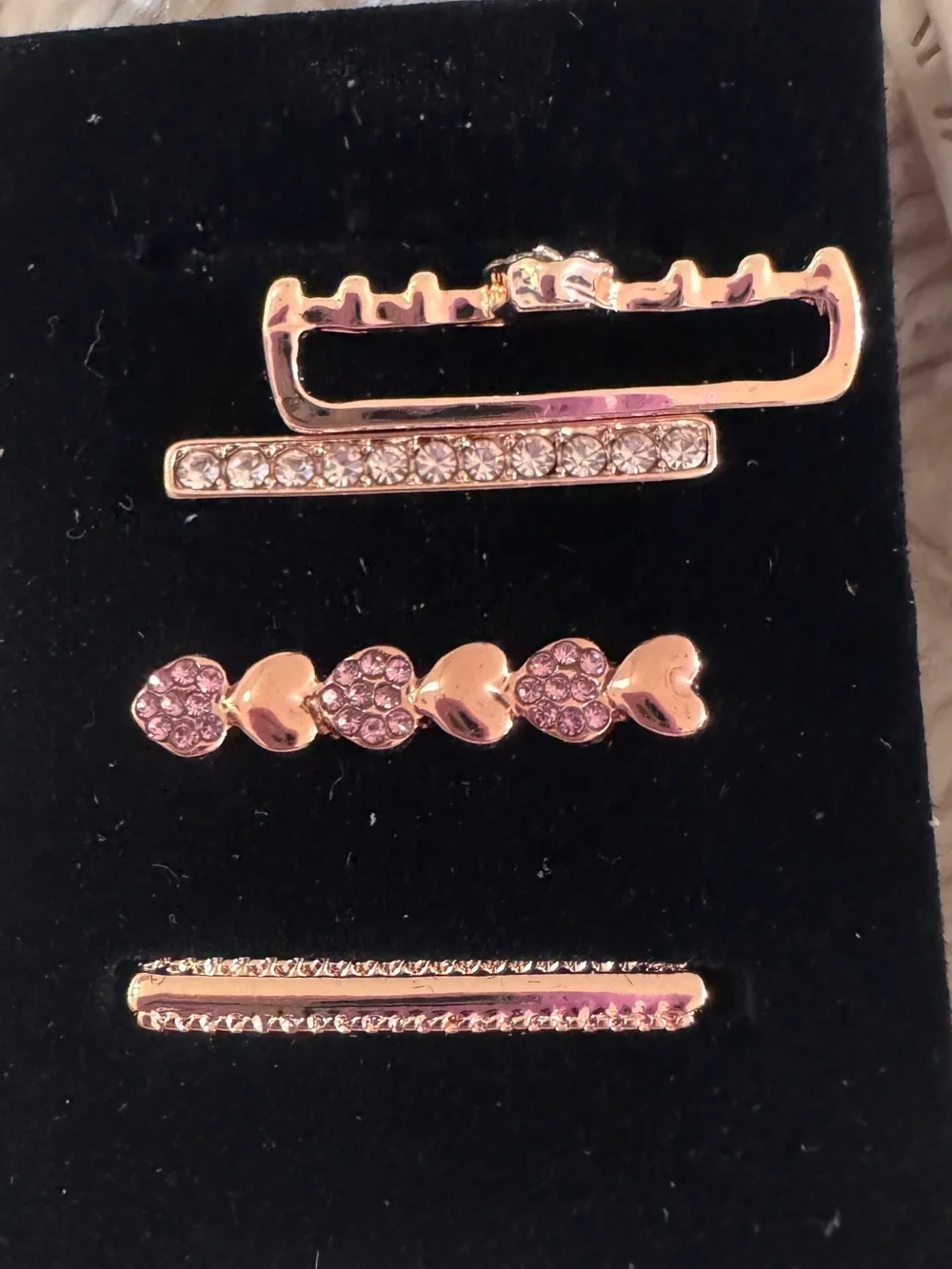 Toyouths decorative rings